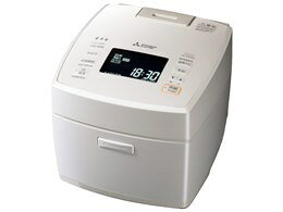 三菱電機 NJ-VW10G-W