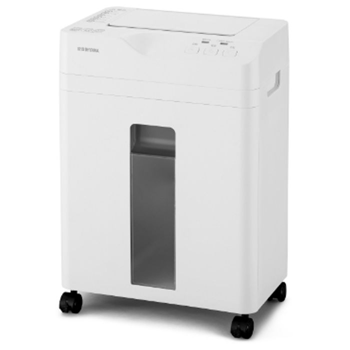 楽天市場】アスカ Asmix マイクロカットシュレッダー S11MW | 価格比較