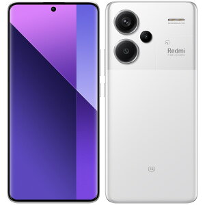 Redmi Note 13 Pro+ 5G