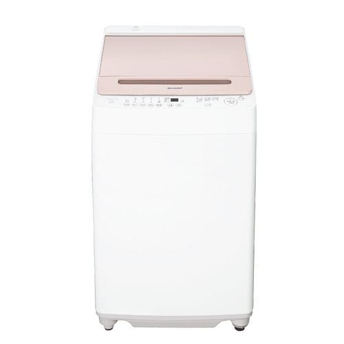 シャープ ES-GV7J-P