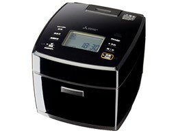 MITSUBISHI 炊飯器 NJ-VS10G-B
