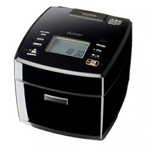 三菱 炊飯器 備長炭 炭炊釜 NJ-SV06R-W 3.5合 IH 2021年製 三菱電機 備長炭 炭炊釜 NJ-SV06R 価格比較 - 価格.com