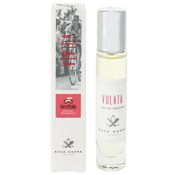 アッカカッパ ヴォラータ volata