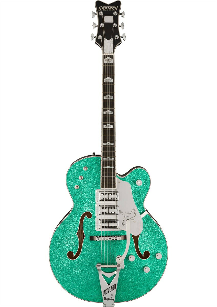 ギター GRETSCH G6119T-62VS GRETSCH ( グレッチ ) G6119T-62 VS Edition '62 Tennessee w