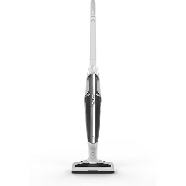 楽天市場】アクア AQUA スティッククリーナー AQC-PX1R(W) | 価格比較
