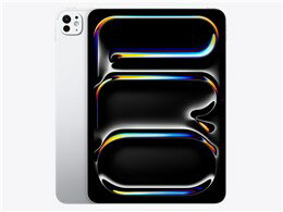 アップル iPad Pro M4 11インチ WiFi 1TB シルバー