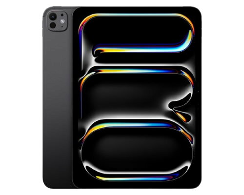 Apple iPad Pro 11インチ Wi-Fiモデル 2TB スペースブラック MVVG3J/A