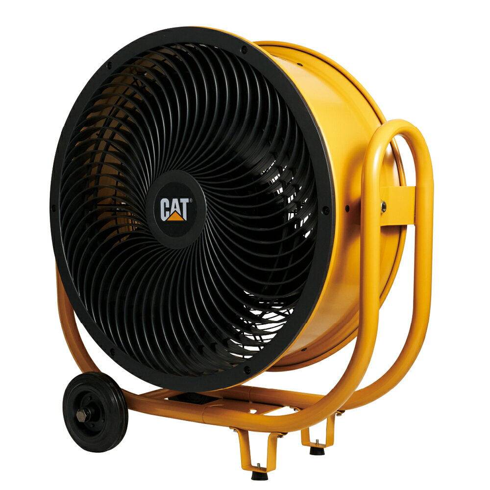 楽天市場】ムサシ CAT 工場扇 50cm羽 HV-20S-DC(1台) | 価格比較