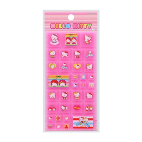 ポムポムプリン　6点セット　ちびっとも　タイルシール s8590613_1.jpg