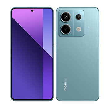 楽天市場】KDDI Xiaomi Redmi Note 13 Pro 5G XIG05 オーシャン