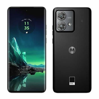 motorola edge 50s proリュクスラベンダー 本体　2台 新品・SoftBank版」SIMフリー motorola edge 50s pro リュクス
