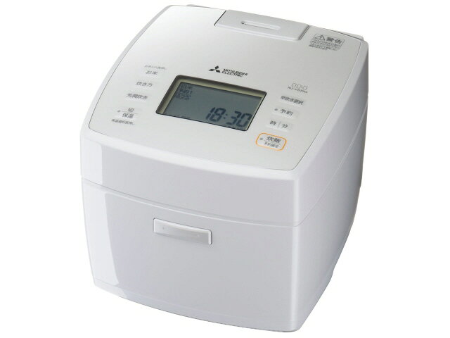 三菱電機 NJ-VS18G-W