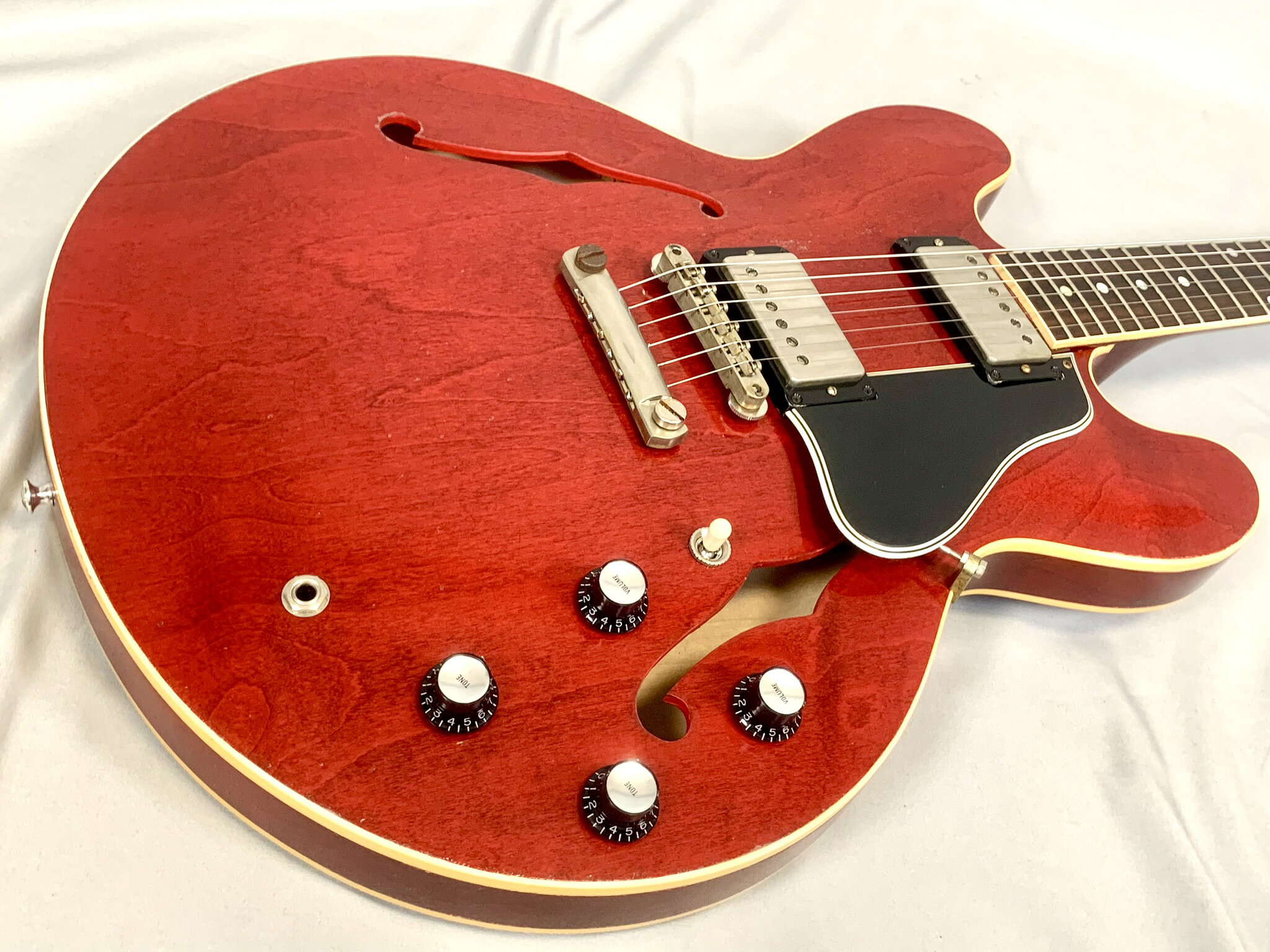GIBSON ES-335