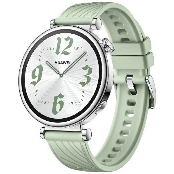 楽天市場】HUAWEI TECHNOLOGIES WATCH GT 4 46MM グリーン | 価格比較