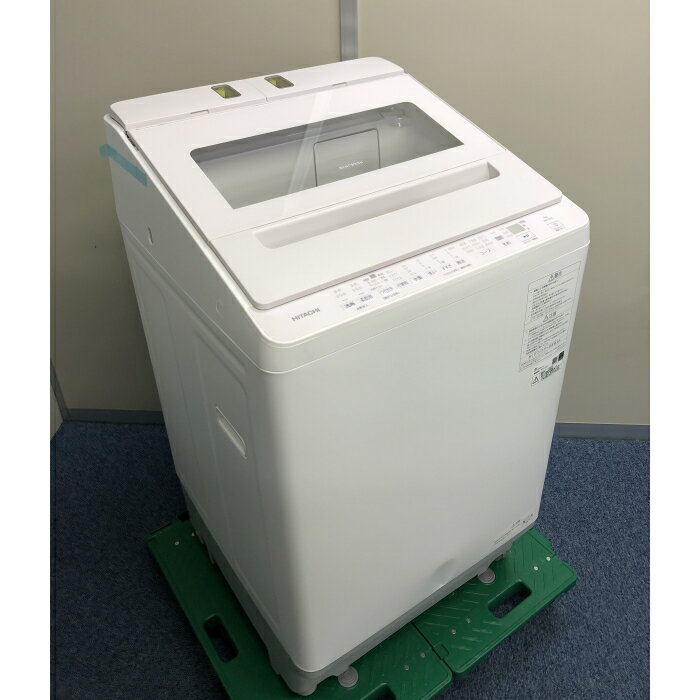 地域限定送料無料　超美品日立ビートウオッシュ洗濯乾燥機9/5㎏ BW-DX90H Amazon | 日立 タテ型洗濯乾燥機 洗濯9kg 乾燥5kg ホワイト