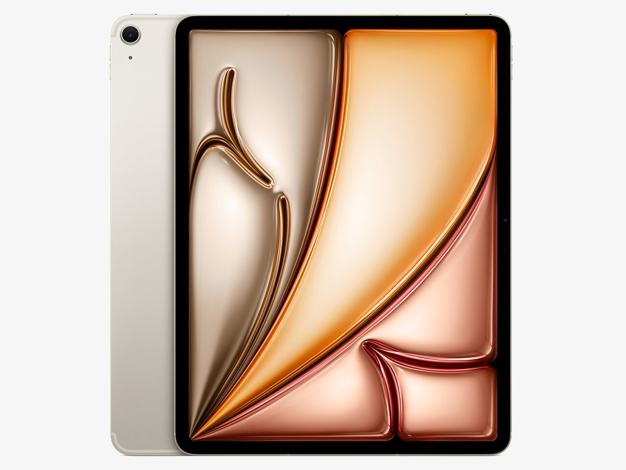 楽天市場】Apple Japan(同) アップル iPad Air M2 13インチ 512GB 