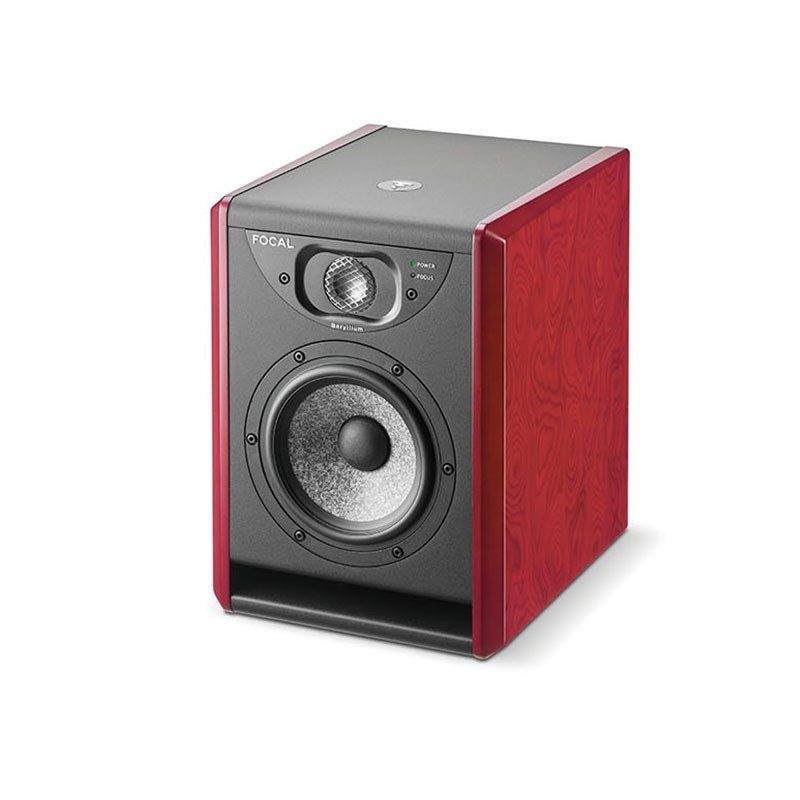GENELEC ジェネレック / 8040BRwM スタジオ・モニター GENELEC 8040BRwM RAW 1本 スタジオモニタースピーカー