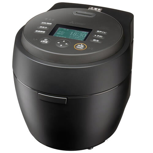 楽天市場】象印マホービン ZOJIRUSHI 圧力IH炊飯ジャー NW-JZ10-BA