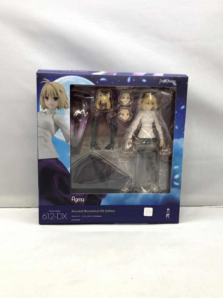 楽天市場】マックスファクトリー figma 月姫 -A piece of blue glass