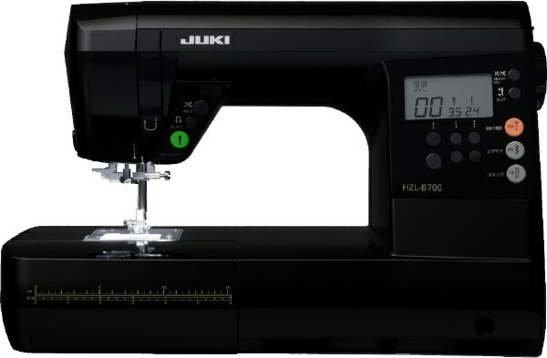 ミシン　juki ジューキ　HZL 600 JUKI ミシン エクシード キルトスペシャル HZL-F600JP 新品