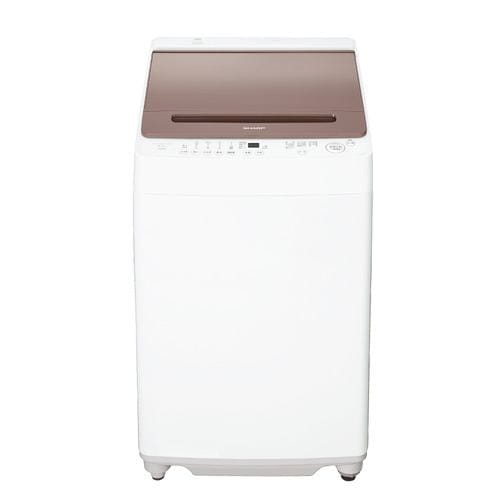 た*ん様 SHARP ES-PW11D 縦型洗濯機11.0kg ES-PW11H｜洗濯機：シャープ