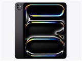 アップル iPad Pro M4 13インチ WiFi 1TB スペースブラック