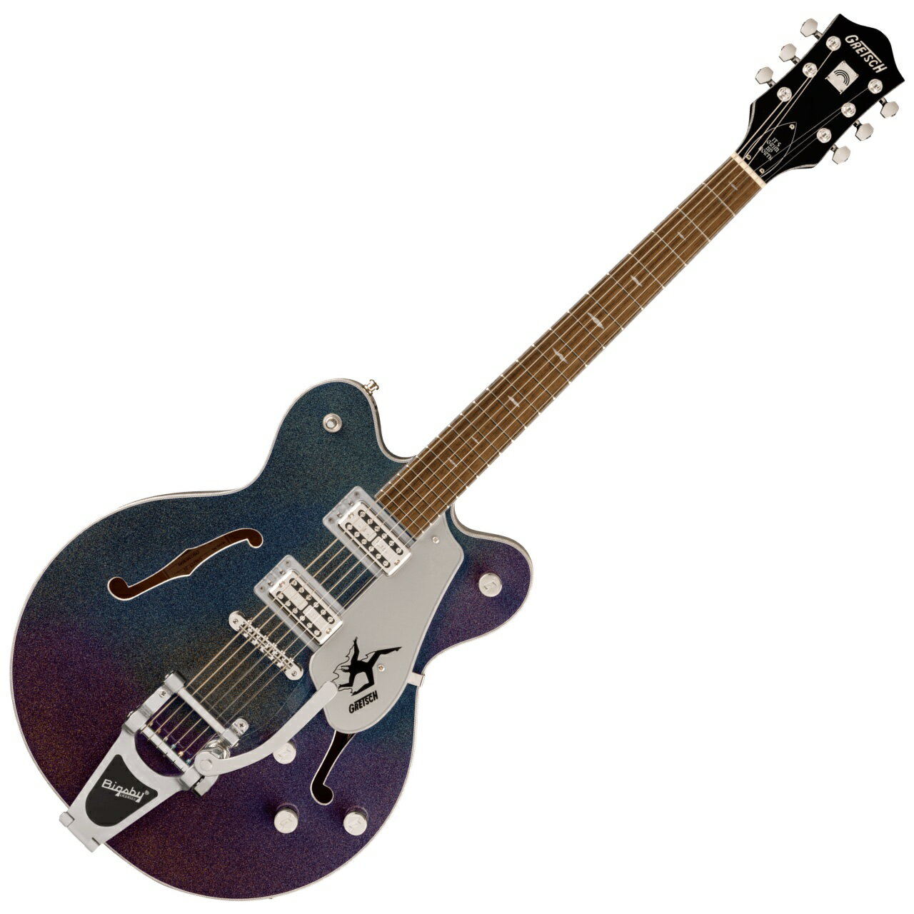 ギター GRETSCH G6119T-62VS sddefault.jpg