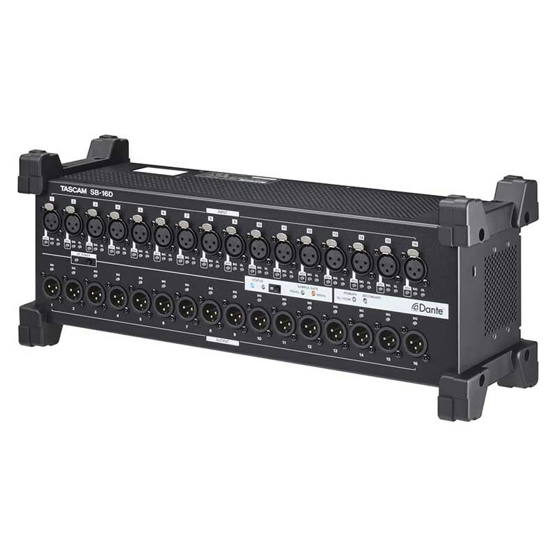 SB-16D TASCAM