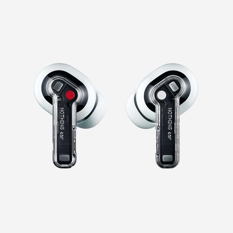 イヤホン Nothing ear2 Amazon.co.jp: Nothing ear(2) White / 【日本正規品】/ 白