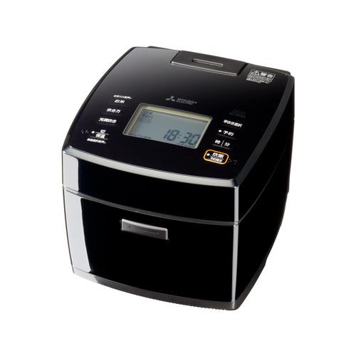 MITSUBISHI 炊飯器 NJ-VS18G-B