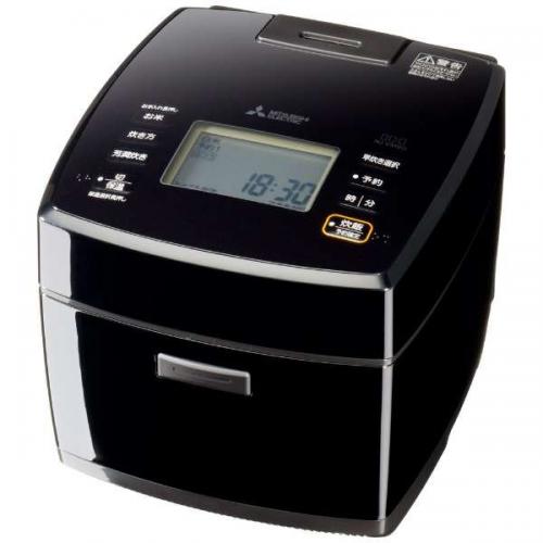 TIGER タイガー魔法瓶 JRI-B100 圧力IHジャー炊飯器 楽天市場】タイガー魔法瓶 タイガー魔法瓶 圧力IHジャー炊飯器