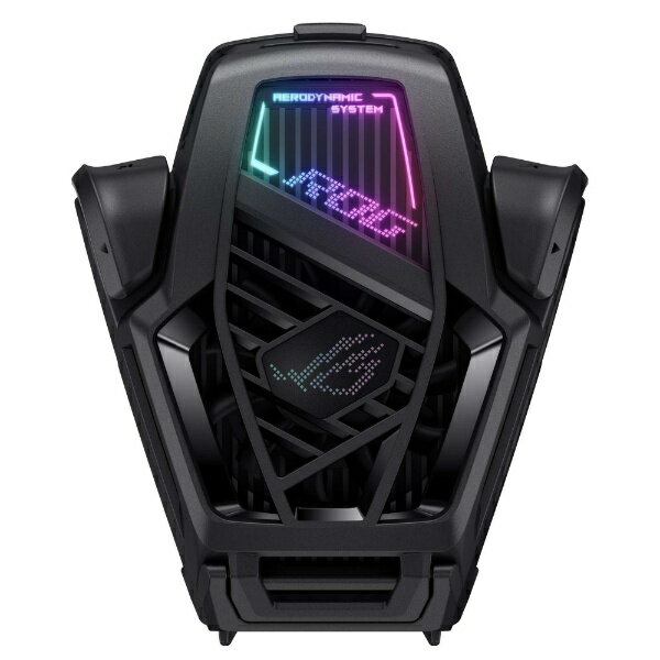 ASUS｜エイスース AeroActive Cooler X ROG_AEROACTIVEX