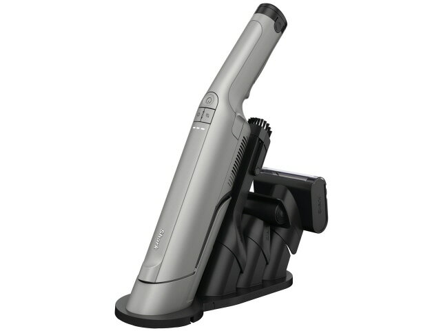 Shark EVOPOWER DX 充電式ハンディクリーナー WV516J|WV516JBK