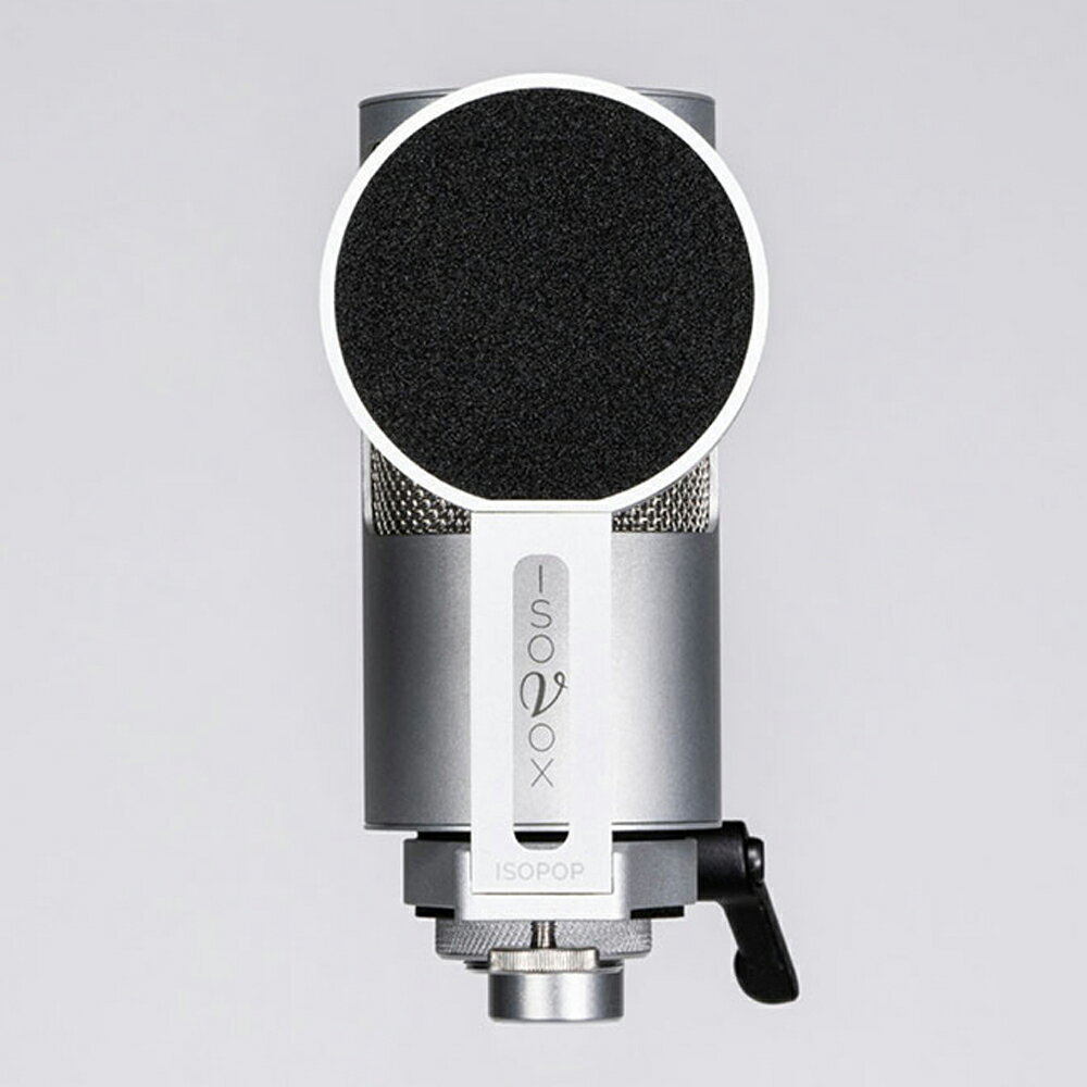 ISOMIC ISOVOX