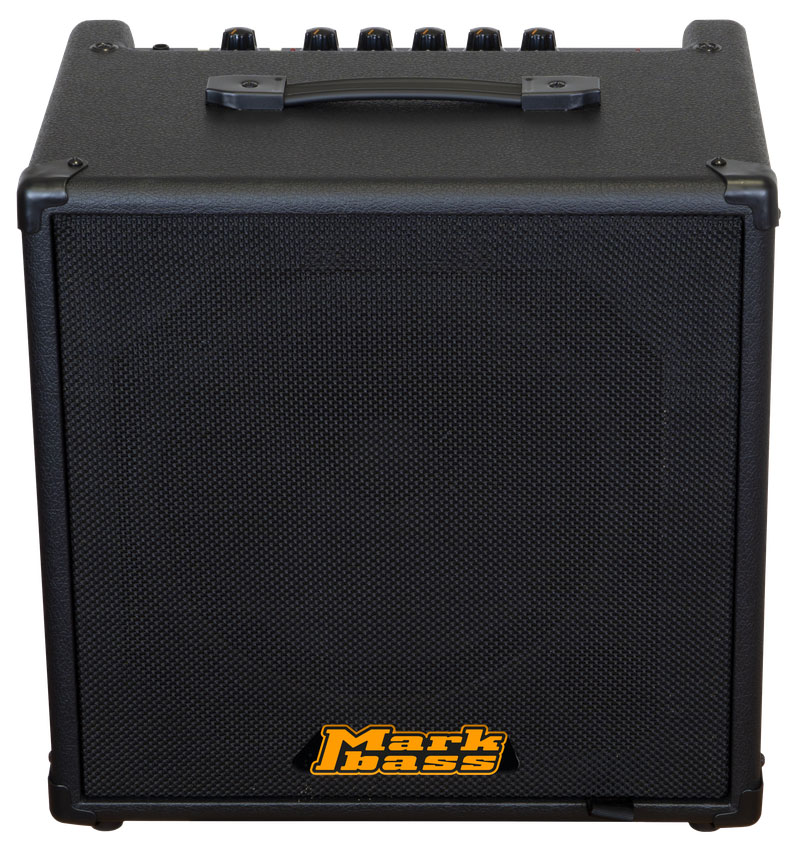 ベース Little Mark 250 Black Line MAK-LM250/BK LITTLE MARK 250 Black Line – Markbass