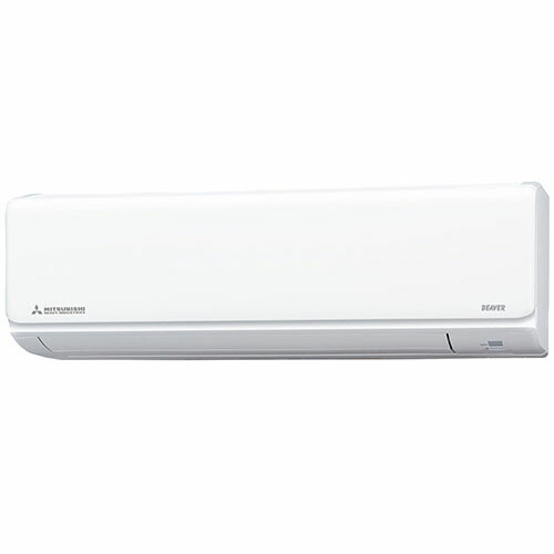 三菱重工 ビーバーエアコン T SRK3624T-W
