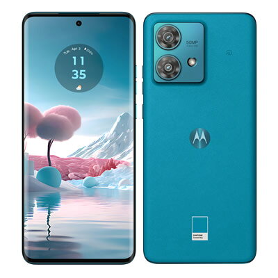 楽天市場】ソフトバンク MOTOROLA motorola edge 50s pro A402MO