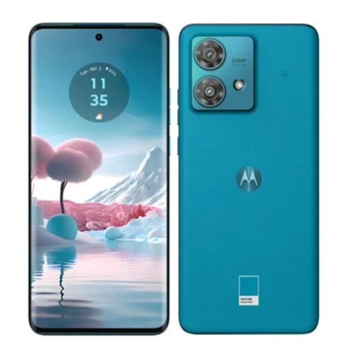 楽天市場】ソフトバンク MOTOROLA motorola edge 50s pro A402MO