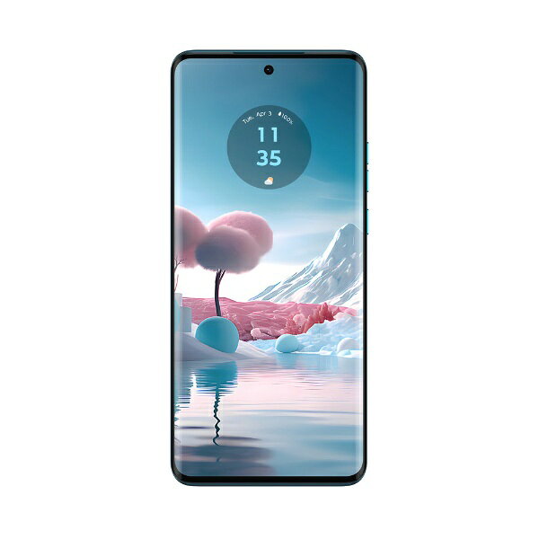 楽天市場】ソフトバンク MOTOROLA motorola edge50s pro A402MO