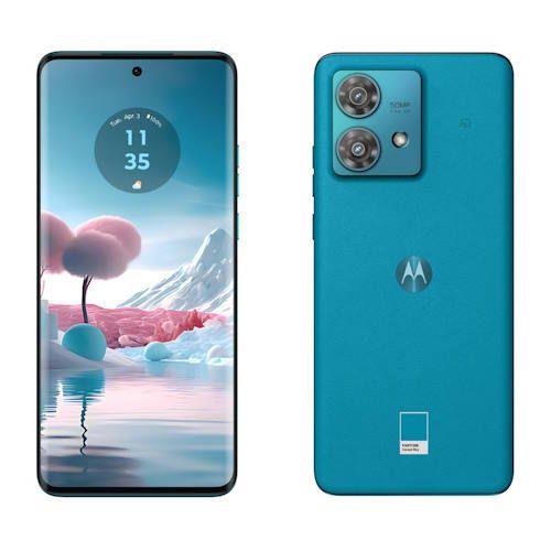 楽天市場】ソフトバンク MOTOROLA motorola edge 50s pro A402MO