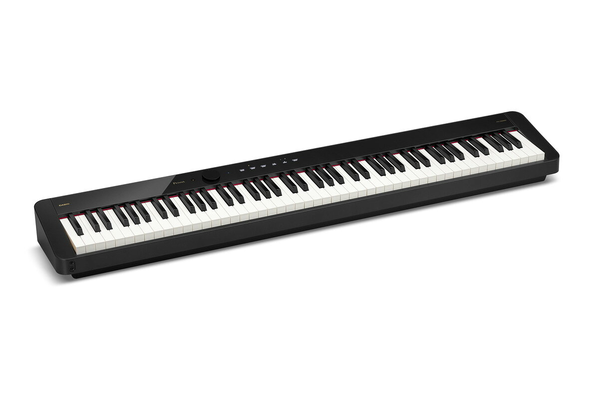 楽天市場】カシオ計算機 CASIO Privia 電子ピアノ PX-770WE | 価格比較