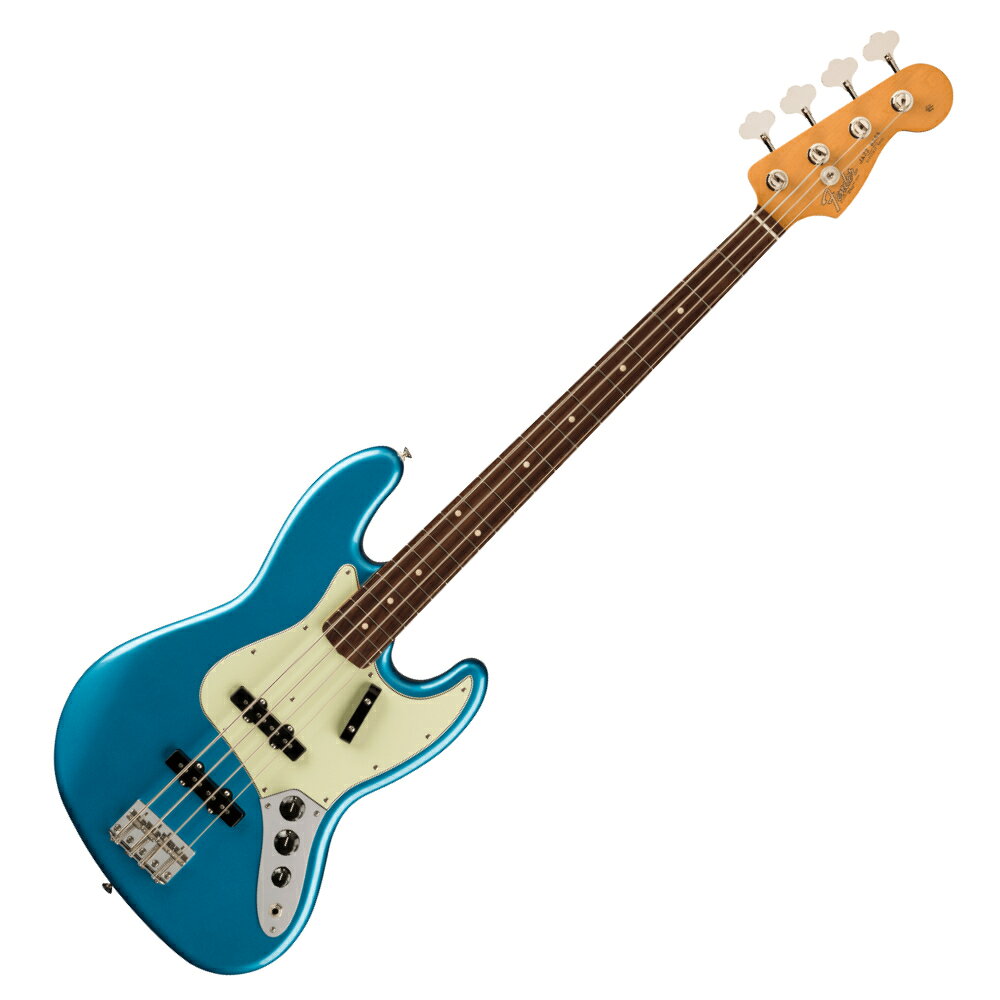 FENDER Vintera 60s Jazz Bass