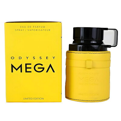 アルマフ オデッセイ メガ ody ey mega