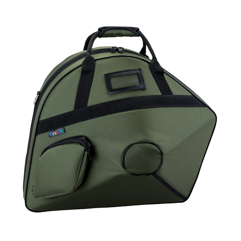 楽天市場】プロテック ProTec フレンチホルンケース ブラック | 価格