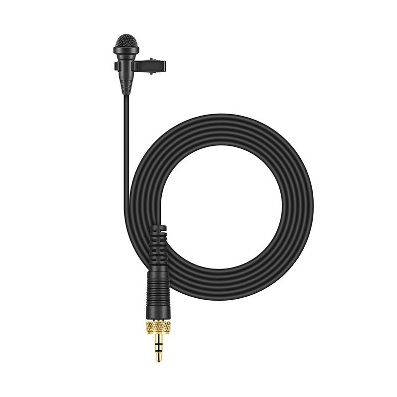 ME2 ワイヤレスシリーズ用クリップオン型マイクロホン SENNHEISER
