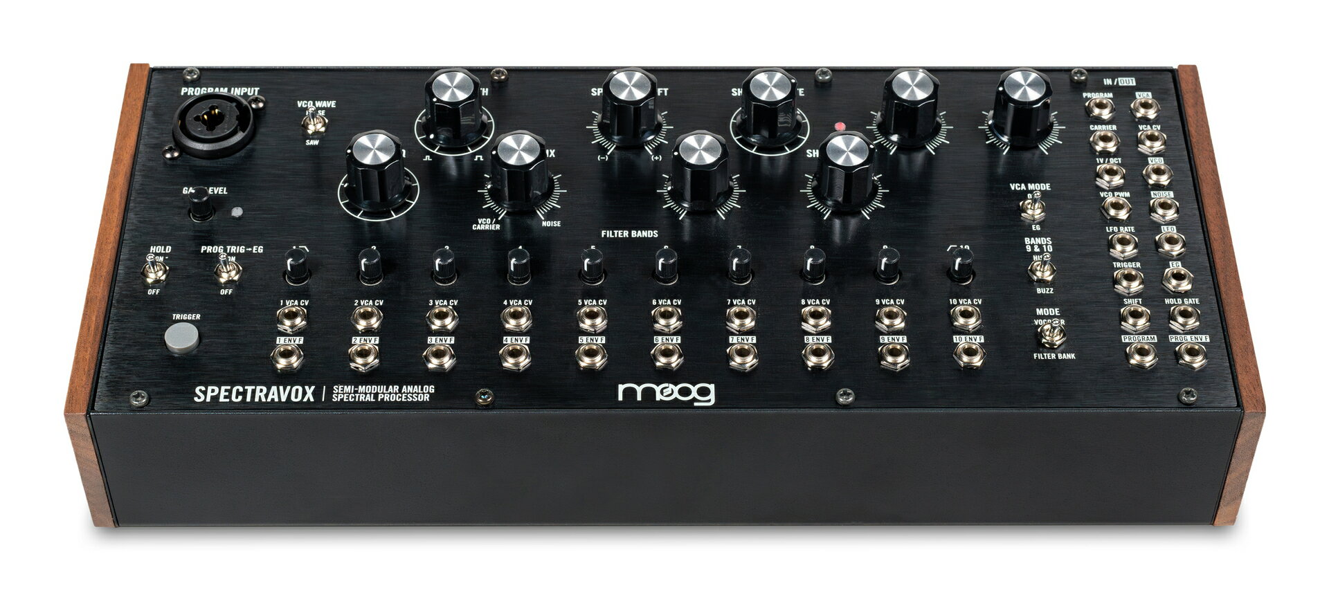 Moog labyrinth / モーグ ラビリンス moog モーグ Labyrinth (ラビリンス) パラレルジェネレーティブ