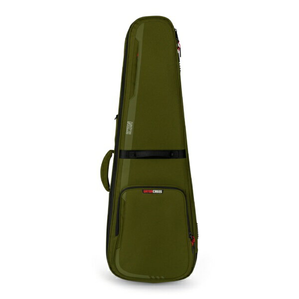 ギブソン　ギグバッグ Gibson Premium Gig Bag, Les Paul & SG