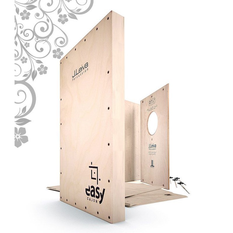 楽天市場】DG cajon｜ディージーカホン カホン Siroco Plus