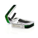 Exotic Shell Series Chrome Green Angel Wing 新仕様 タリアカポ Thalia Capo