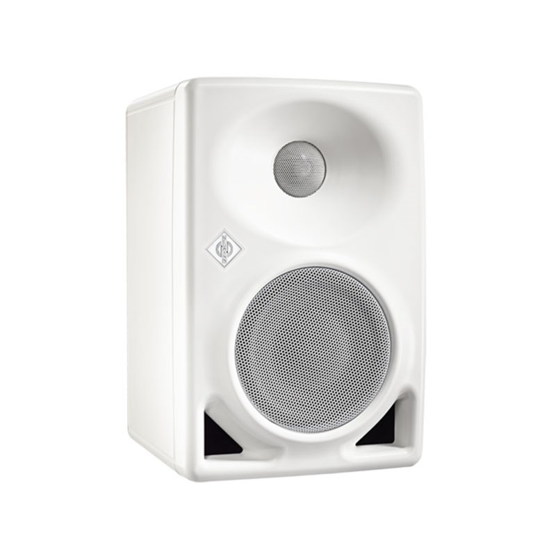 KH 80 DSP A W ホワイト ペア ノイマン モニタースピーカー NEUMANN